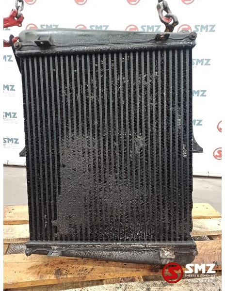 Volvo Occ radiator + intercooler Volvo - Радиатор для Грузовиков: фото 2 Volvo Occ radiator + intercooler Volvo - Радиатор для Грузовиков: фото 2