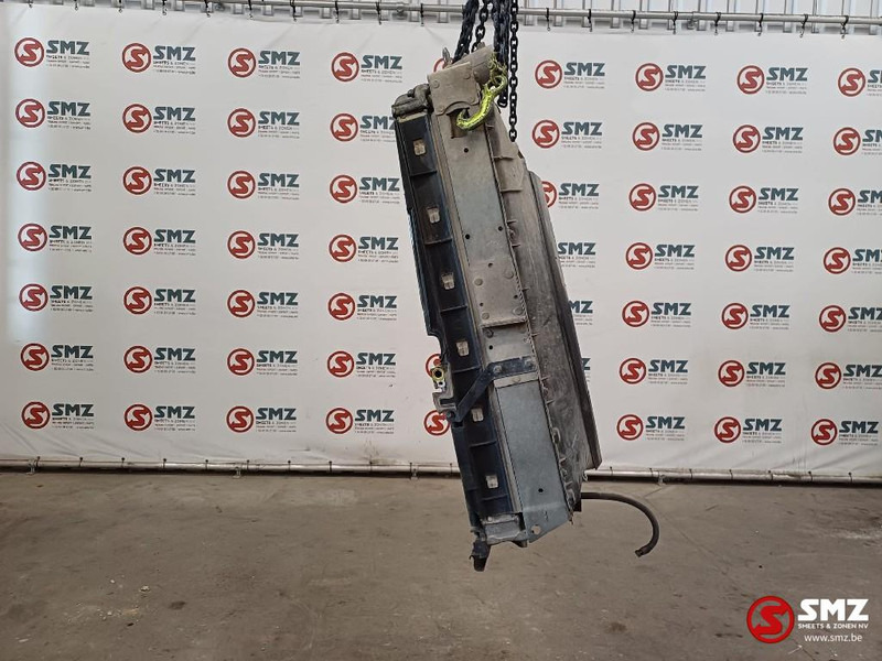 Volvo Occ radiator + intercooler Volvo - Радиатор для Грузовиков: фото 4 Volvo Occ radiator + intercooler Volvo - Радиатор для Грузовиков: фото 4