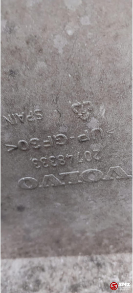 Volvo Occ radiatorgrille Volvo - Решётка радиатора для Грузовиков: фото 3 Volvo Occ radiatorgrille Volvo - Решётка радиатора для Грузовиков: фото 3