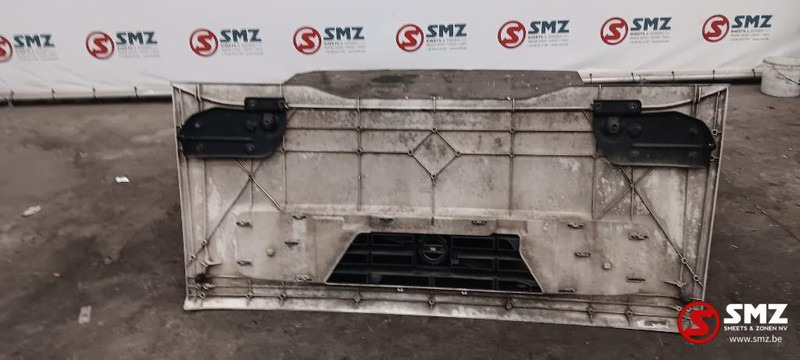 Volvo Occ radiatorgrille Volvo - Решётка радиатора для Грузовиков: фото 2 Volvo Occ radiatorgrille Volvo - Решётка радиатора для Грузовиков: фото 2