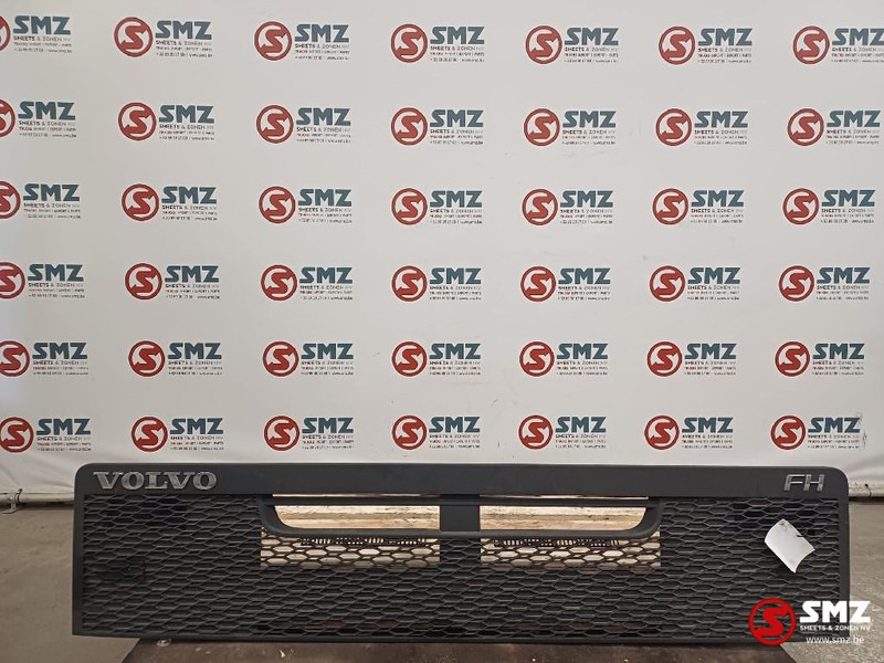 Volvo Occ radiatorgrille Volvo - Решётка радиатора для Грузовиков: фото 1 Volvo Occ radiatorgrille Volvo - Решётка радиатора для Грузовиков: фото 1