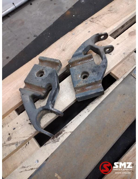 Volvo Occ set bladveren Volvo - Рессорная подвеска для Грузовиков: фото 4 Volvo Occ set bladveren Volvo - Рессорная подвеска для Грузовиков: фото 4