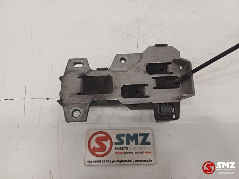 Volvo Occ slotkit grille Volvo - Решётка радиатора для Грузовиков: фото 2 Volvo Occ slotkit grille Volvo - Решётка радиатора для Грузовиков: фото 2