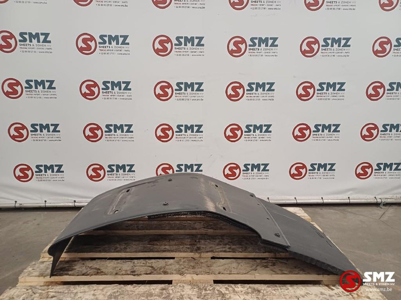 Volvo Occ spatbord cabine achter L/R Volvo - Кузов и экстерьер для Грузовиков: фото 2 Volvo Occ spatbord cabine achter L/R Volvo - Кузов и экстерьер для Грузовиков: фото 2