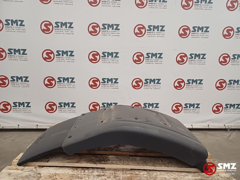 Volvo Occ spatbord cabine achter L/R Volvo - Кузов и экстерьер для Грузовиков: фото 5 Volvo Occ spatbord cabine achter L/R Volvo - Кузов и экстерьер для Грузовиков: фото 5