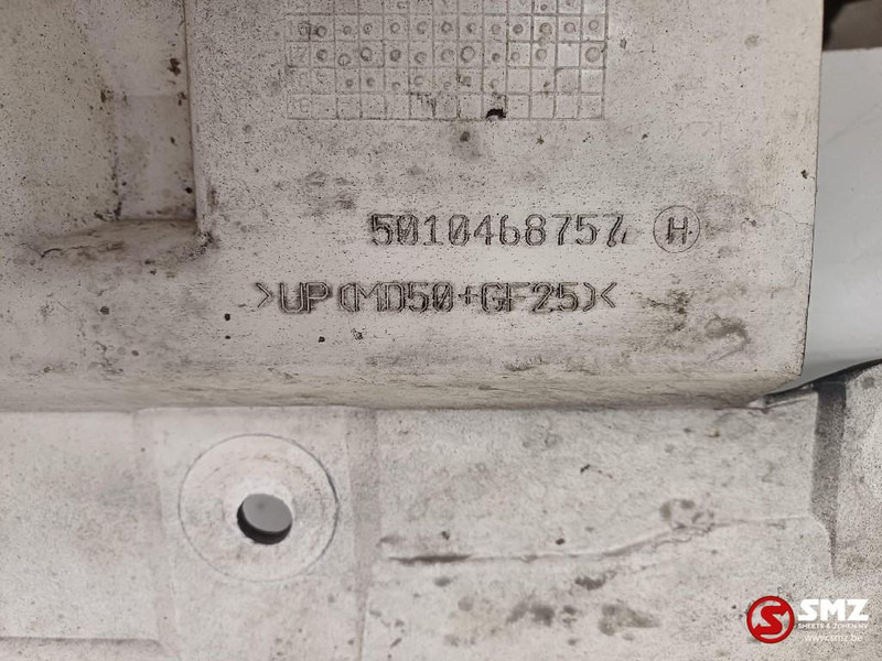 Volvo Occ spatbord links Volvo - Кузов и экстерьер для Грузовиков: фото 5 Volvo Occ spatbord links Volvo - Кузов и экстерьер для Грузовиков: фото 5