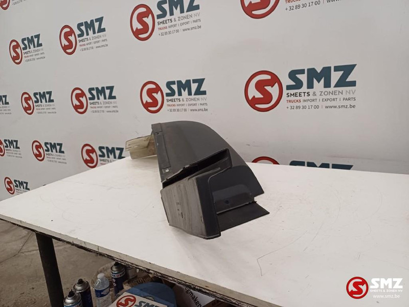 Volvo Occ spatbord links Volvo - Кузов и экстерьер для Грузовиков: фото 3 Volvo Occ spatbord links Volvo - Кузов и экстерьер для Грузовиков: фото 3