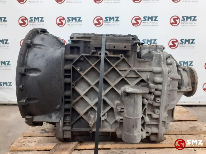 Volvo Occ versnellingsbak AT2612E Volvo - Коробка передач для Грузовиков: фото 1 Volvo Occ versnellingsbak AT2612E Volvo - Коробка передач для Грузовиков: фото 1