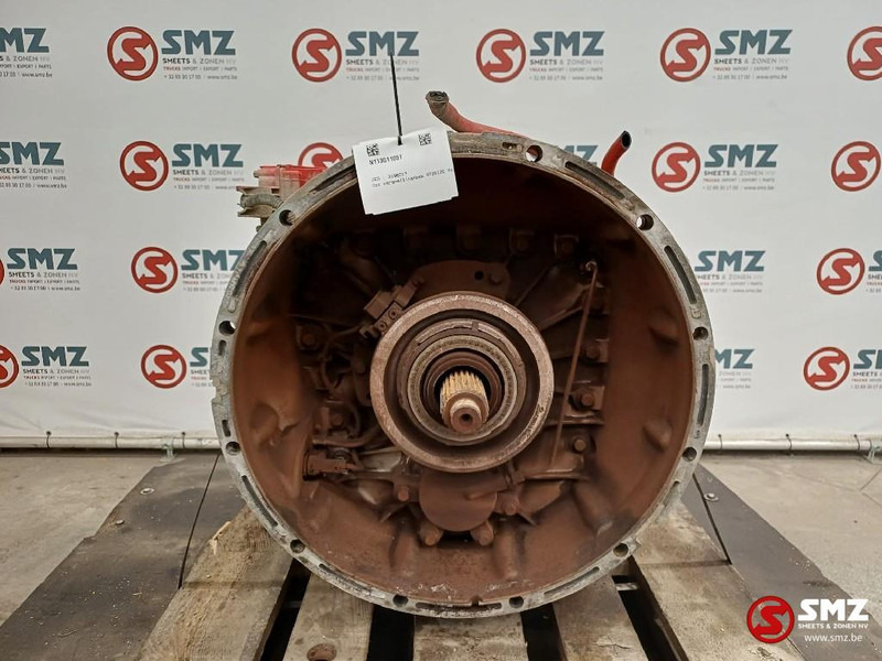 Volvo Occ versnellingsbak AT2612E Volvo - Коробка передач для Грузовиков: фото 3 Volvo Occ versnellingsbak AT2612E Volvo - Коробка передач для Грузовиков: фото 3