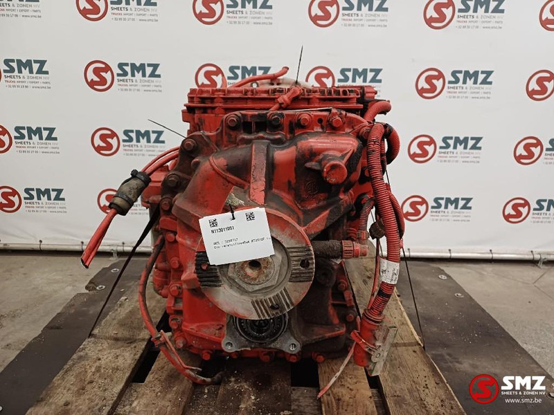 Volvo Occ versnellingsbak AT2612E Volvo - Коробка передач для Грузовиков: фото 4 Volvo Occ versnellingsbak AT2612E Volvo - Коробка передач для Грузовиков: фото 4