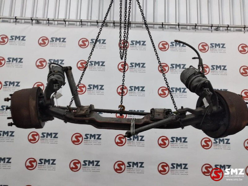 Volvo Occ vooras Volvo FM 20399064 - Рулевое управление для Грузовиков: фото 1 Volvo Occ vooras Volvo FM 20399064 - Рулевое управление для Грузовиков: фото 1