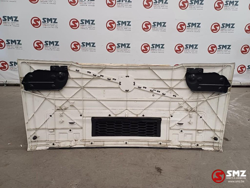 Volvo Occ voorgrille Volvo - Решётка радиатора для Грузовиков: фото 2 Volvo Occ voorgrille Volvo - Решётка радиатора для Грузовиков: фото 2