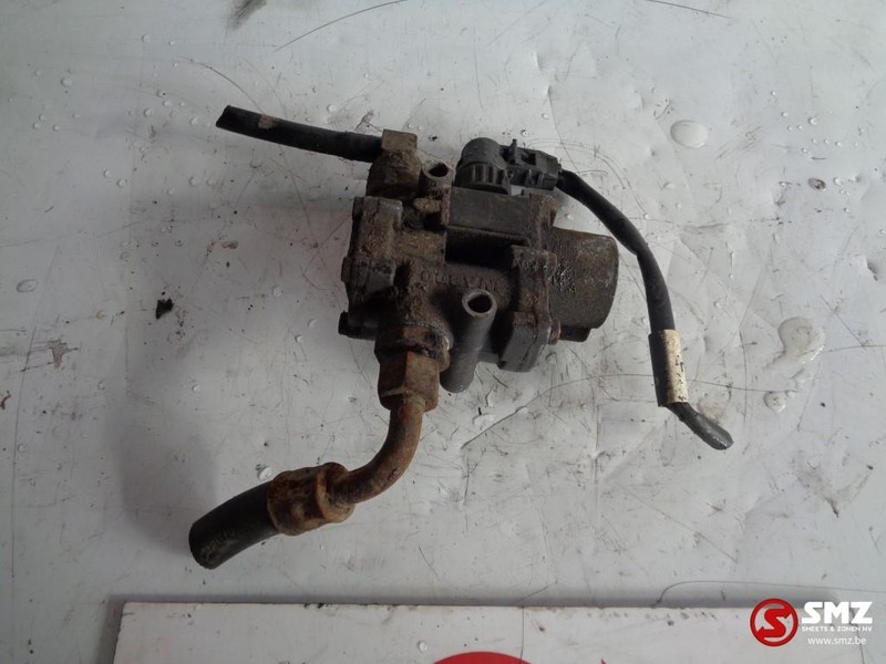 Wabco Occ wabco ventiel 4721950160 - Тормозной клапан для Грузовиков: фото 3 Wabco Occ wabco ventiel 4721950160 - Тормозной клапан для Грузовиков: фото 3