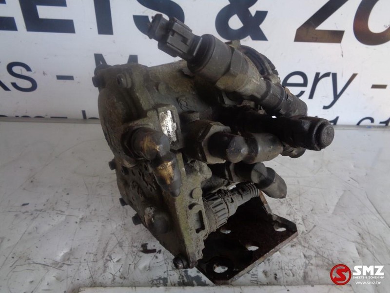 Wabco Occ wabcostuurventiel volgwagen 4802040020 - Тормозной клапан для Грузовиков: фото 2 Wabco Occ wabcostuurventiel volgwagen 4802040020 - Тормозной клапан для Грузовиков: фото 2