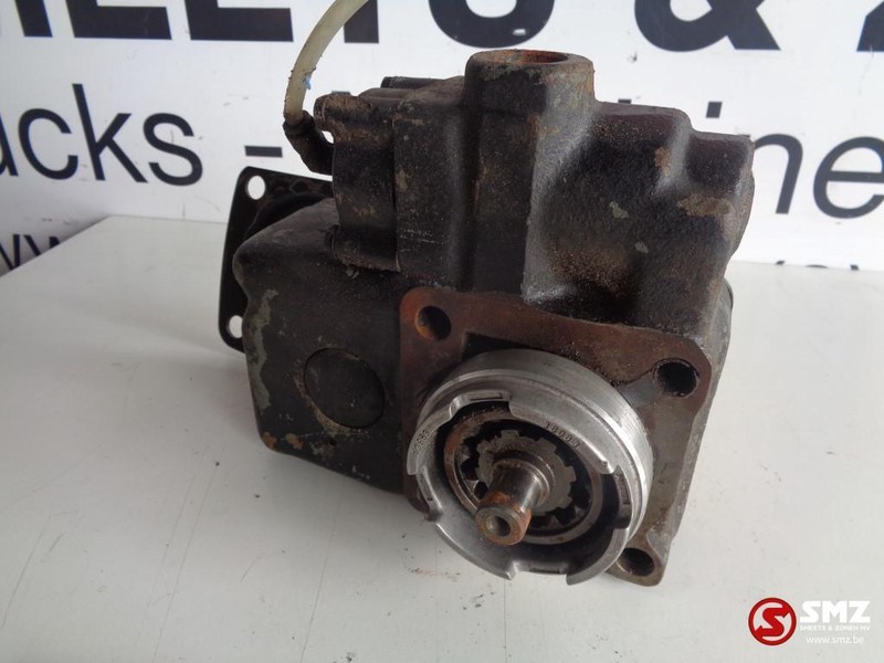 ZF Occ Pto - Гидравлика для Грузовиков: фото 4 ZF Occ Pto - Гидравлика для Грузовиков: фото 4