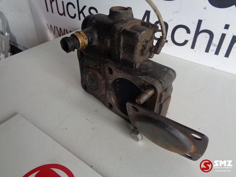 ZF Occ Pto - Гидравлика для Грузовиков: фото 2 ZF Occ Pto - Гидравлика для Грузовиков: фото 2