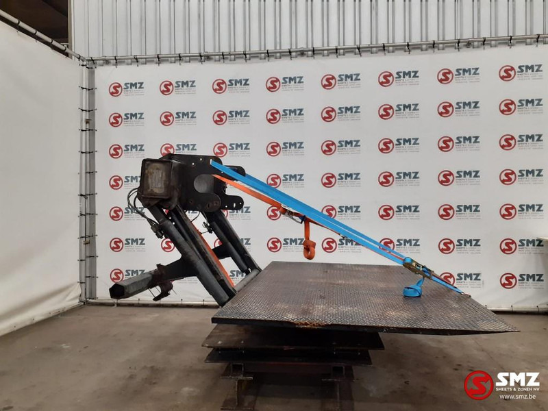 Diversen Occ laadlift ZEPRO 1500kg - Запчасти для Грузовиков: фото 3 Diversen Occ laadlift ZEPRO 1500kg - Запчасти для Грузовиков: фото 3