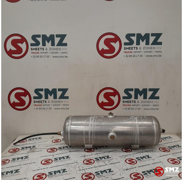 Iveco Occ luchtketel 20L 12,5Bar Iveco - Запчасти для Грузовиков: фото 1 Iveco Occ luchtketel 20L 12,5Bar Iveco - Запчасти для Грузовиков: фото 1