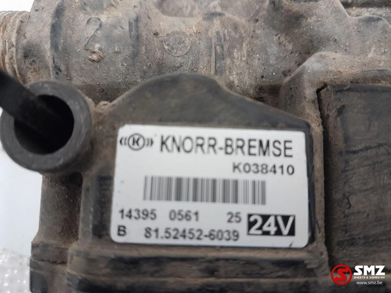 MAN Occ drukregelventiel MAN TGX 81524526039 K038410 - Запчасти для Грузовиков: фото 4 MAN Occ drukregelventiel MAN TGX 81524526039 K038410 - Запчасти для Грузовиков: фото 4