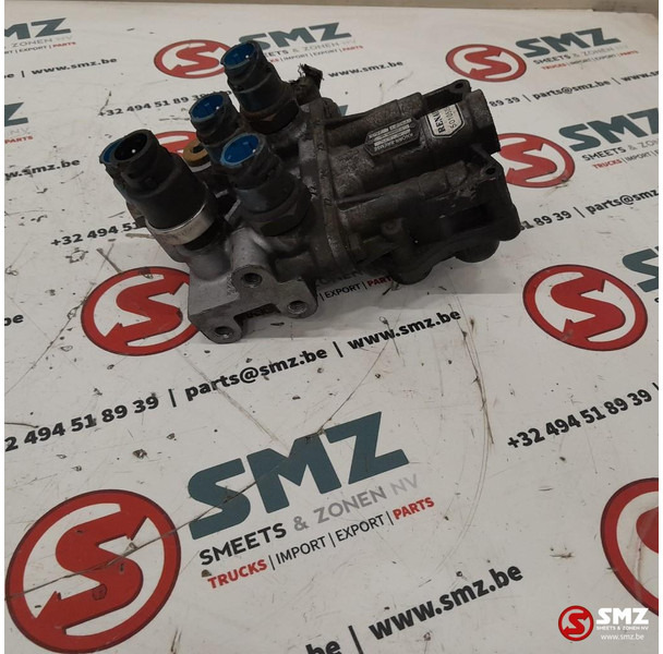 Renault Occ viercircuitsbeveiligingsklep Renault - Запчасти для Грузовиков: фото 3 Renault Occ viercircuitsbeveiligingsklep Renault - Запчасти для Грузовиков: фото 3