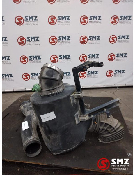 Volvo Occ luchtfilterhuis Volvo FM 8149319 - Запчасти для Грузовиков: фото 1 Volvo Occ luchtfilterhuis Volvo FM 8149319 - Запчасти для Грузовиков: фото 1