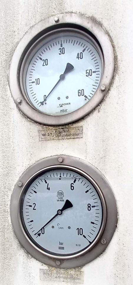 Messer Griesheim Gas tank semi-trailer used for LNG/CNG mobile filling station Methan Gas Cryogenic - Полуприцеп-цистерна: фото 5 Messer Griesheim Gas tank semi-trailer used for LNG/CNG mobile filling station Methan Gas Cryogenic - Полуприцеп-цистерна: фото 5