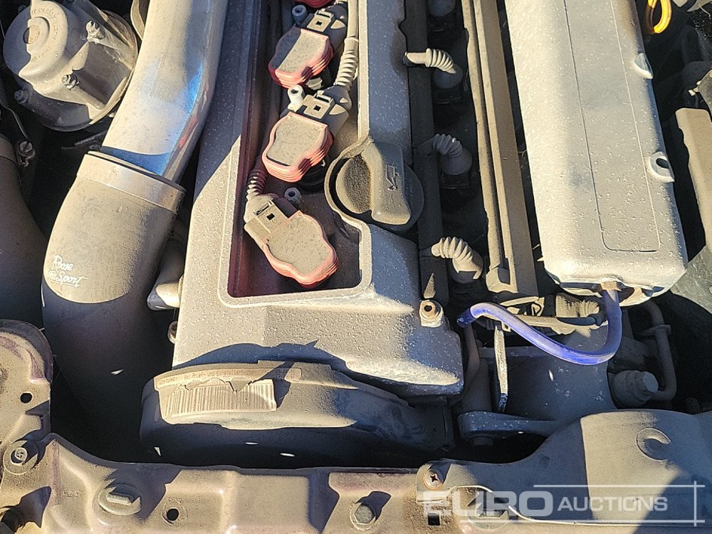 Легковой автомобиль 1995 Audi Coupe RS2: фото 16