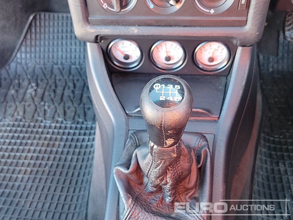 Легковой автомобиль 1995 Audi Coupe RS2: фото 28