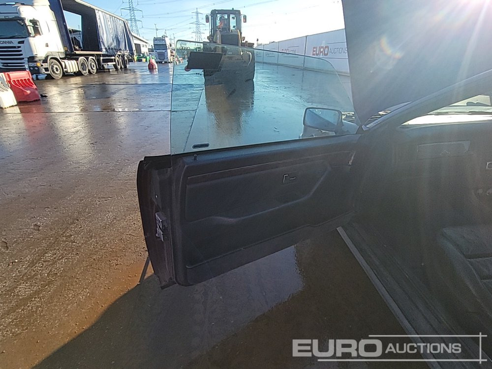 Легковой автомобиль 1995 Audi Coupe RS2: фото 21