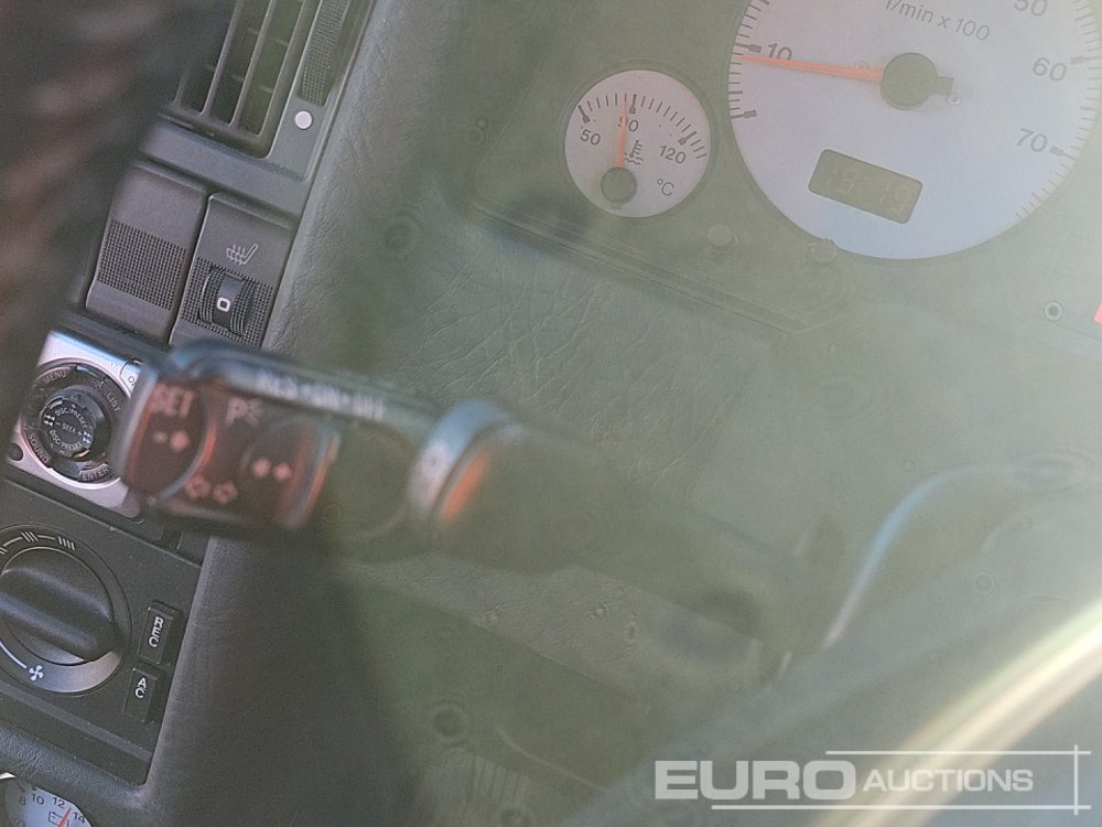 Легковой автомобиль 1995 Audi Coupe RS2: фото 33