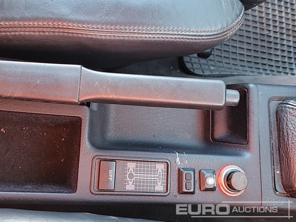 Легковой автомобиль 1995 Audi Coupe RS2: фото 27