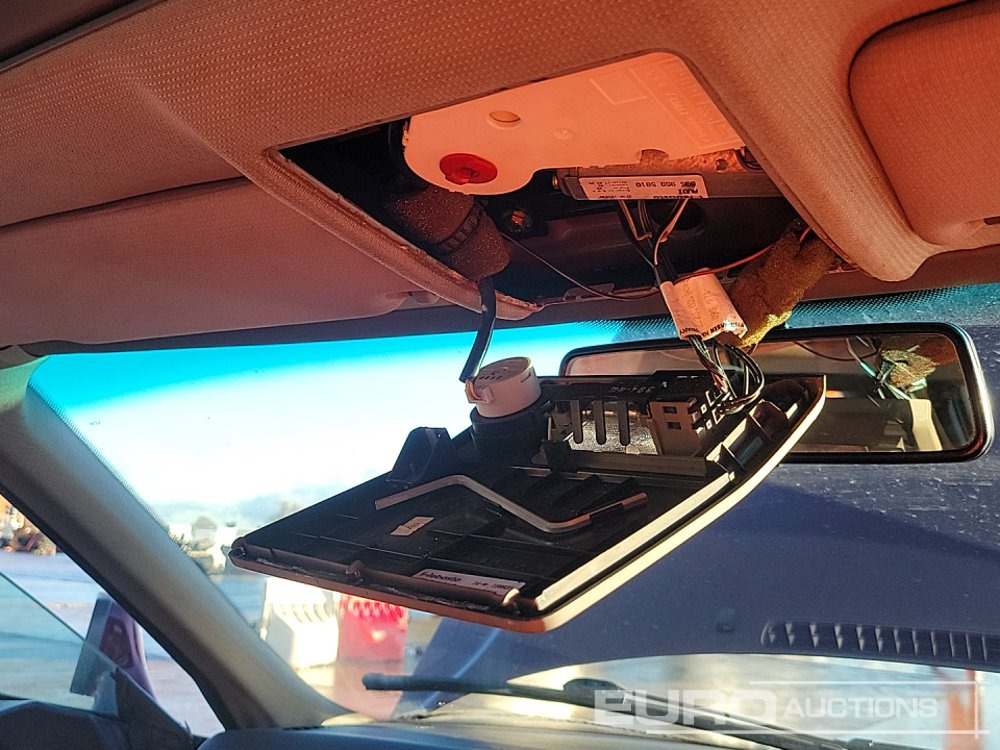 Легковой автомобиль 1995 Audi Coupe RS2: фото 30