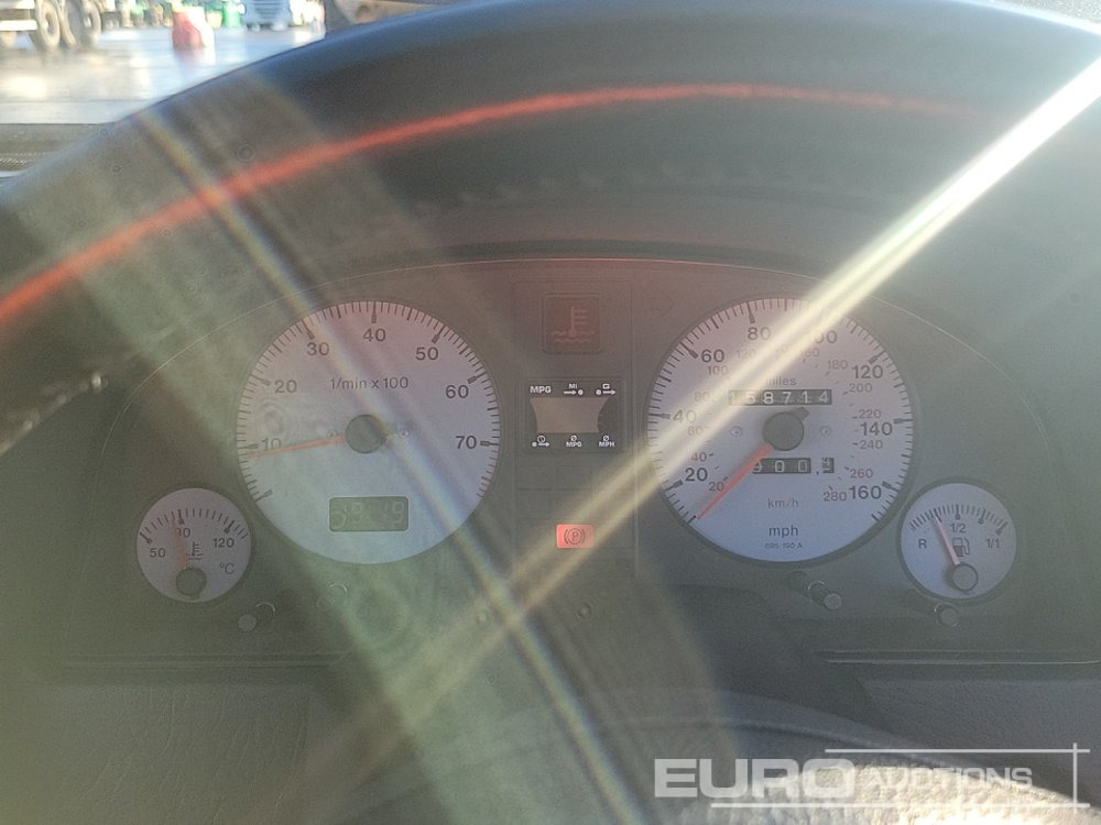 Легковой автомобиль 1995 Audi Coupe RS2: фото 31