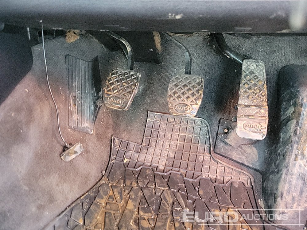 Легковой автомобиль 1995 Audi Coupe RS2: фото 25