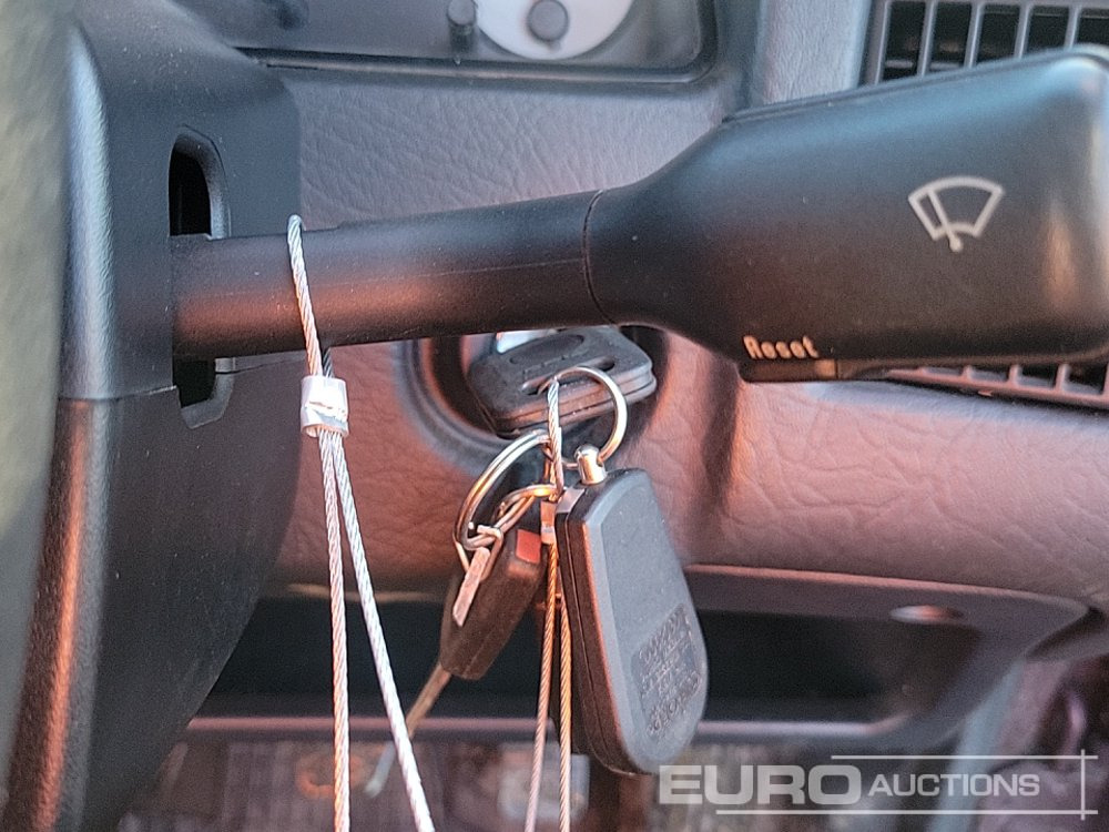 Легковой автомобиль 1995 Audi Coupe RS2: фото 32