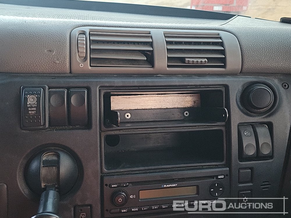 Самосвал 2009 DAF CF65.220: фото 27