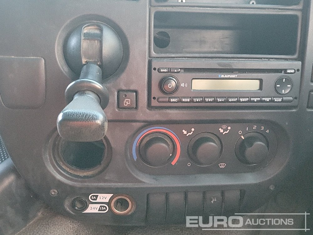 Самосвал 2009 DAF CF65.220: фото 26