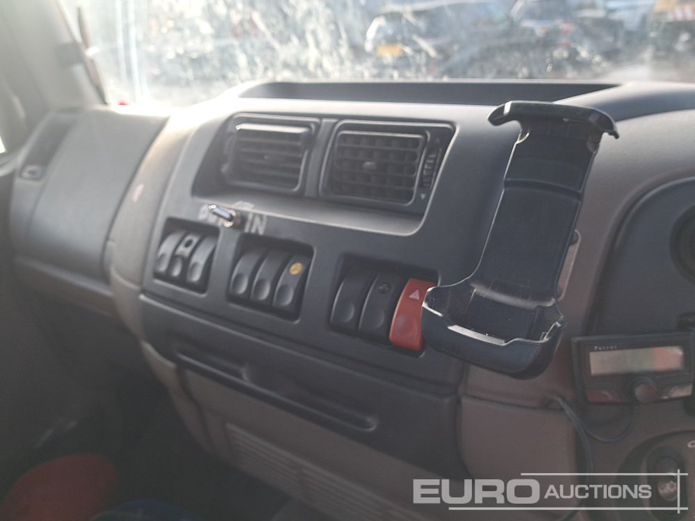 Грузовик бортовой/ Платформа 2011 DAF LF: фото 47 Грузовик бортовой/ Платформа 2011 DAF LF: фото 47