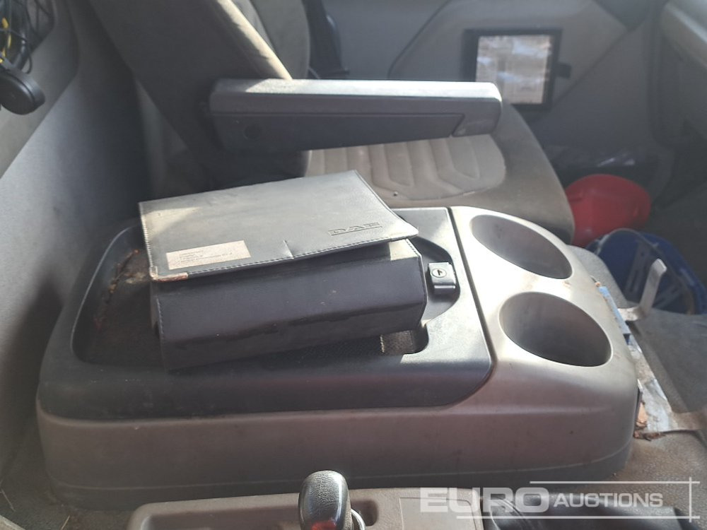 Грузовик бортовой/ Платформа 2011 DAF LF: фото 50 Грузовик бортовой/ Платформа 2011 DAF LF: фото 50