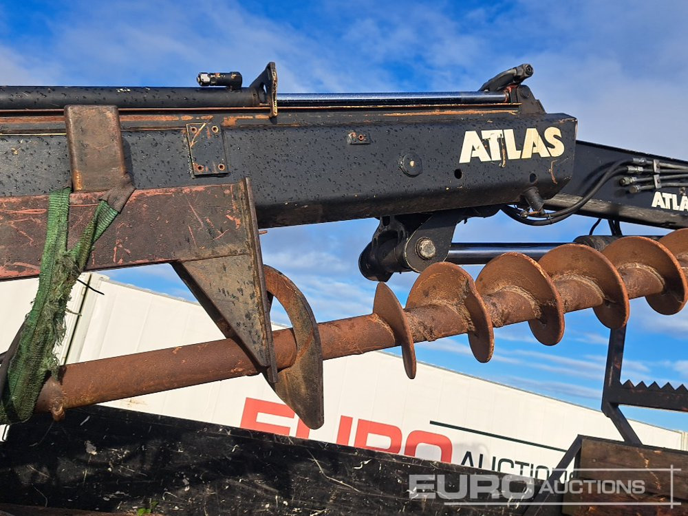 Грузовик бортовой/ Платформа 2011 DAF LF: фото 20 Грузовик бортовой/ Платформа 2011 DAF LF: фото 20