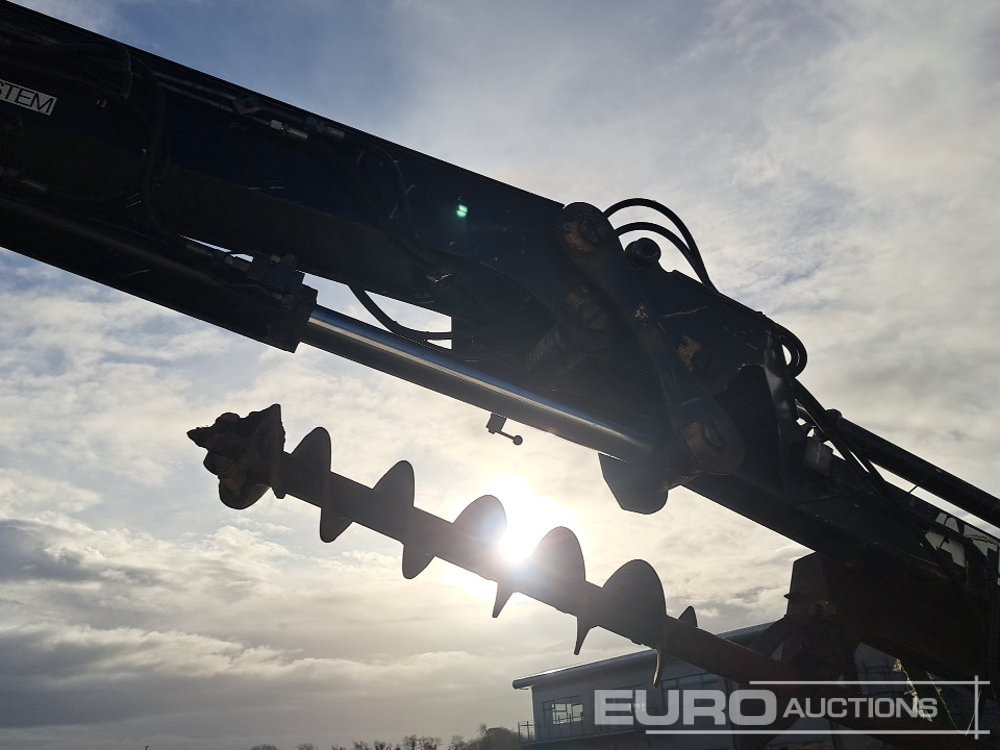 Грузовик бортовой/ Платформа 2011 DAF LF: фото 34 Грузовик бортовой/ Платформа 2011 DAF LF: фото 34