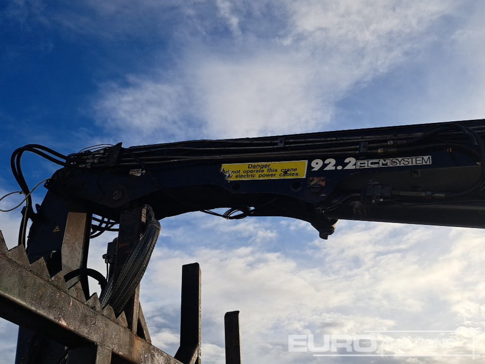 Грузовик бортовой/ Платформа 2011 DAF LF: фото 33 Грузовик бортовой/ Платформа 2011 DAF LF: фото 33