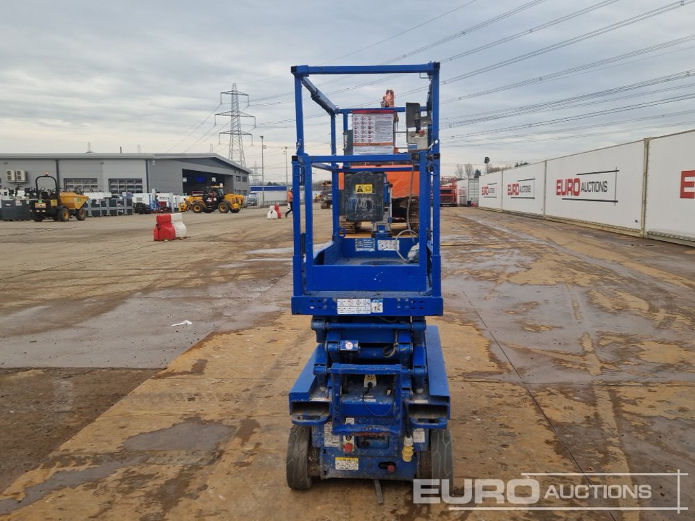 2012 SkyJack SJ3219 - Подъёмник: фото 4 2012 SkyJack SJ3219 - Подъёмник: фото 4