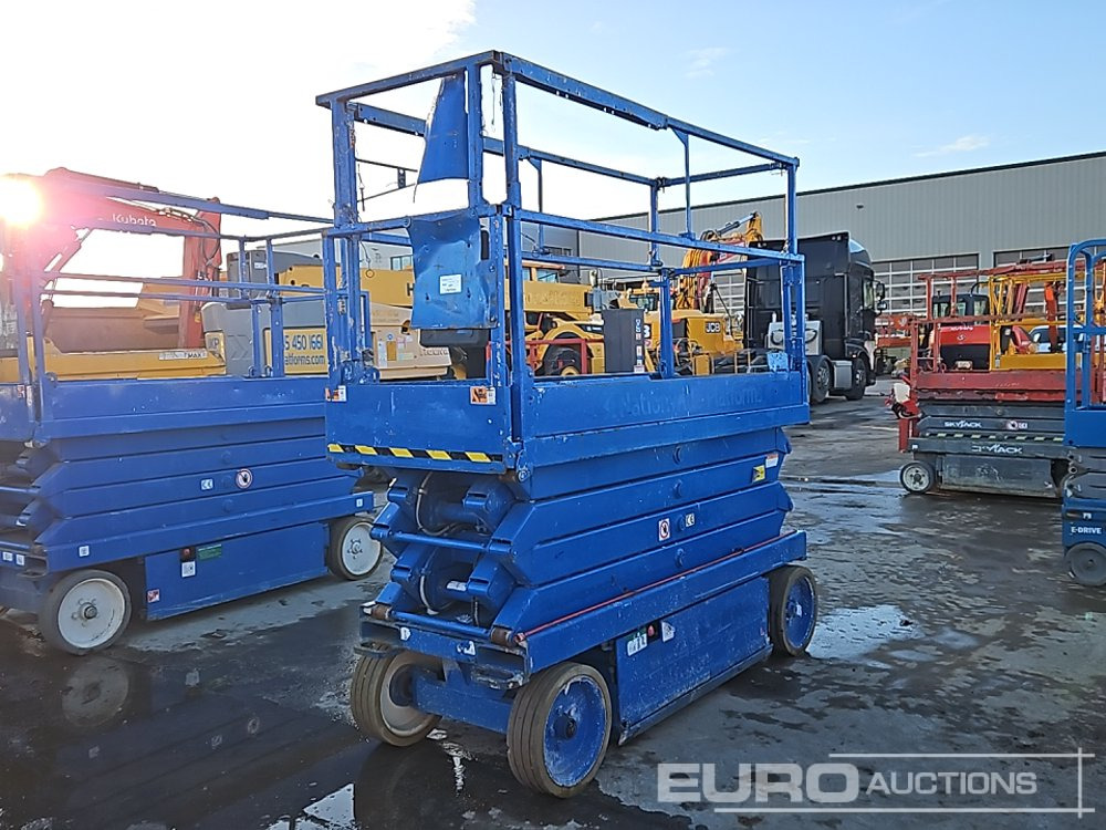 2012 SkyJack SJ3226 - Подъёмник: фото 1 2012 SkyJack SJ3226 - Подъёмник: фото 1