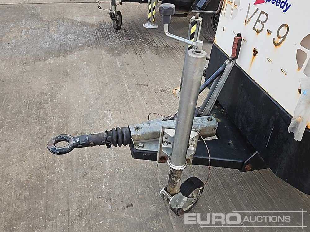 Осветительная мачта 2012 Towerlight VB-9: фото 9 Осветительная мачта 2012 Towerlight VB-9: фото 9