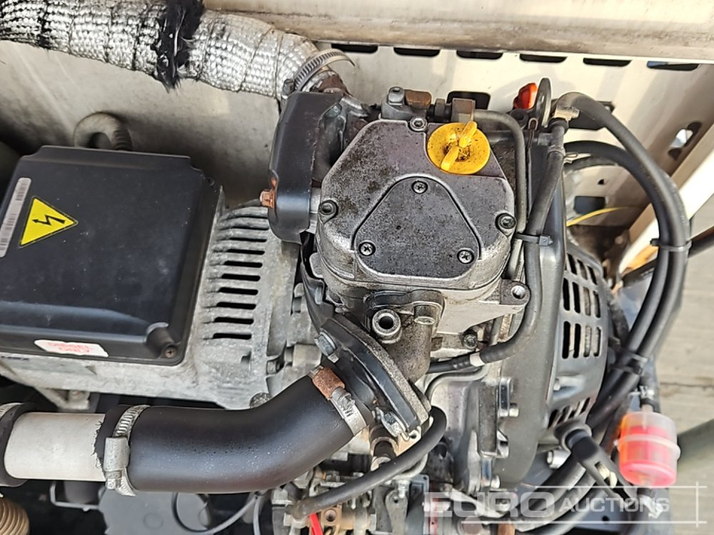 Осветительная мачта 2012 Towerlight VB-9: фото 16 Осветительная мачта 2012 Towerlight VB-9: фото 16