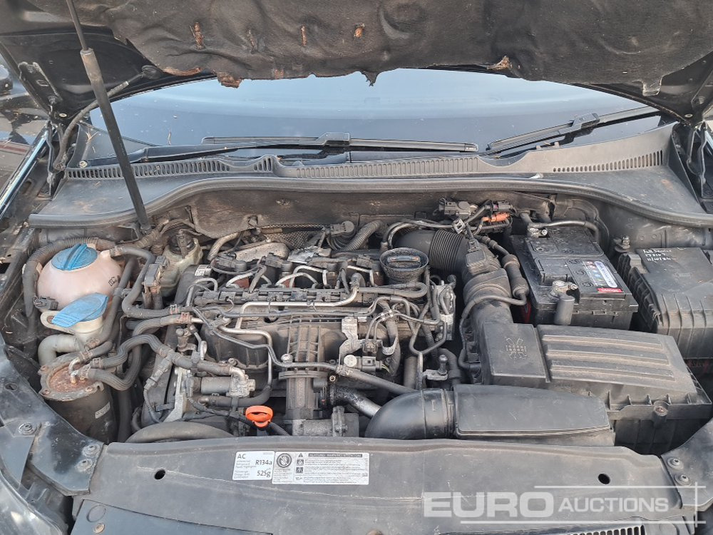 Легковой автомобиль 2012 Volkswagen Golf: фото 35