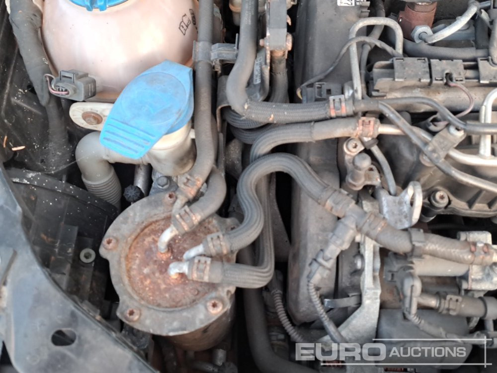 Легковой автомобиль 2012 Volkswagen Golf: фото 37