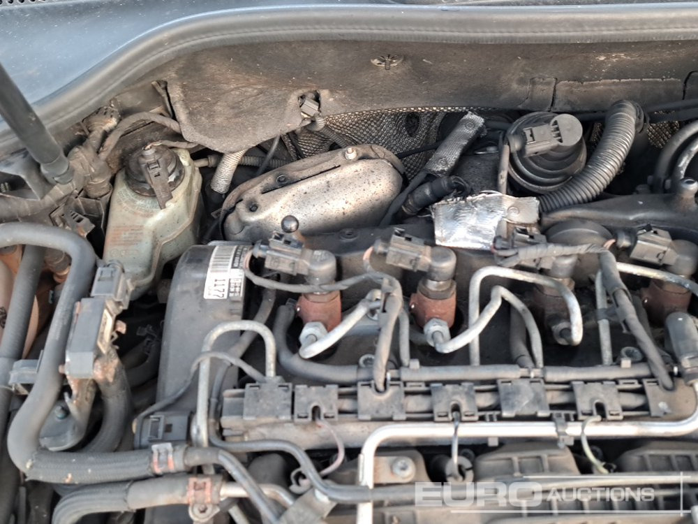 Легковой автомобиль 2012 Volkswagen Golf: фото 39