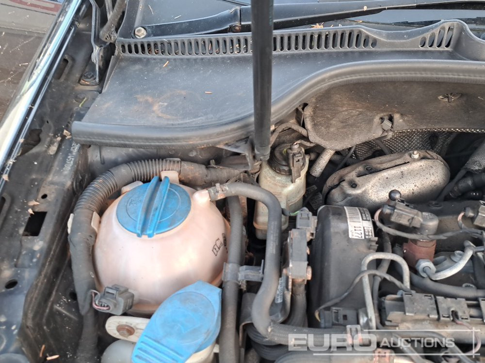 Легковой автомобиль 2012 Volkswagen Golf: фото 36